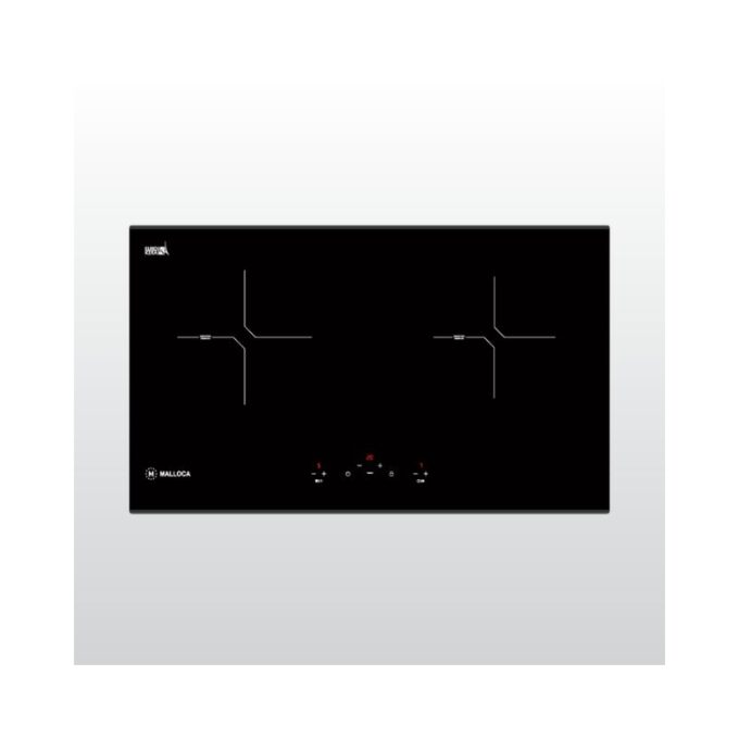 Bếp từ Malloca MH-02I N