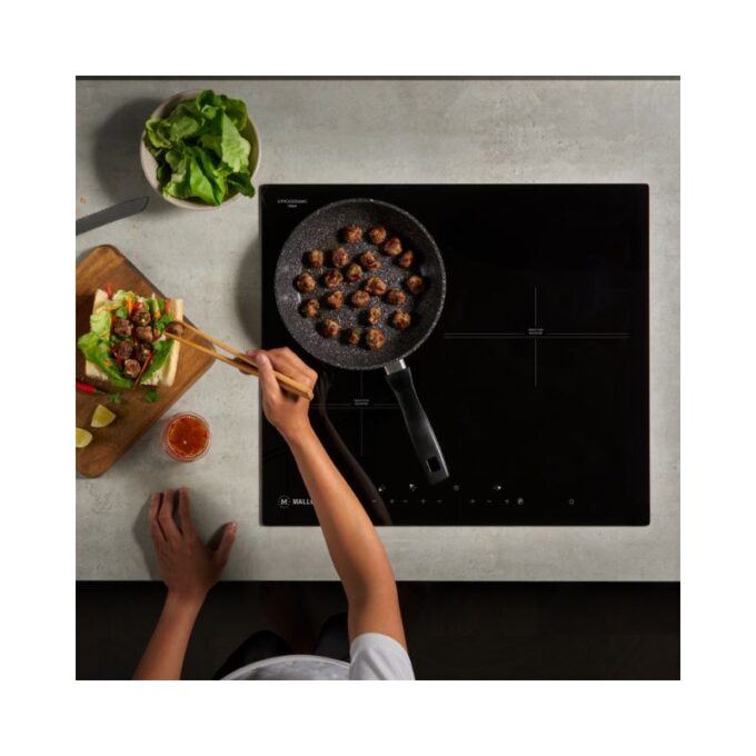Bếp từ Malloca MH-5903 I
