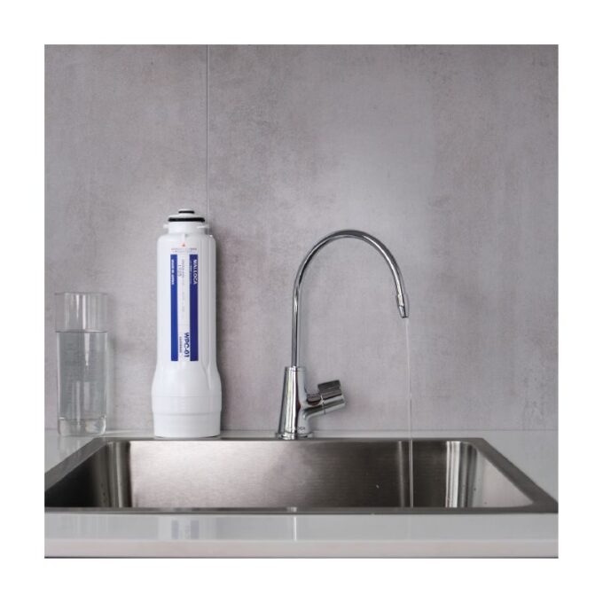 Bộ lọc nước Malloca MPC-5KCB