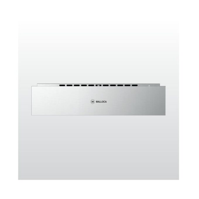 Hộp ngăn kéo inox Malloca MSD-60SS