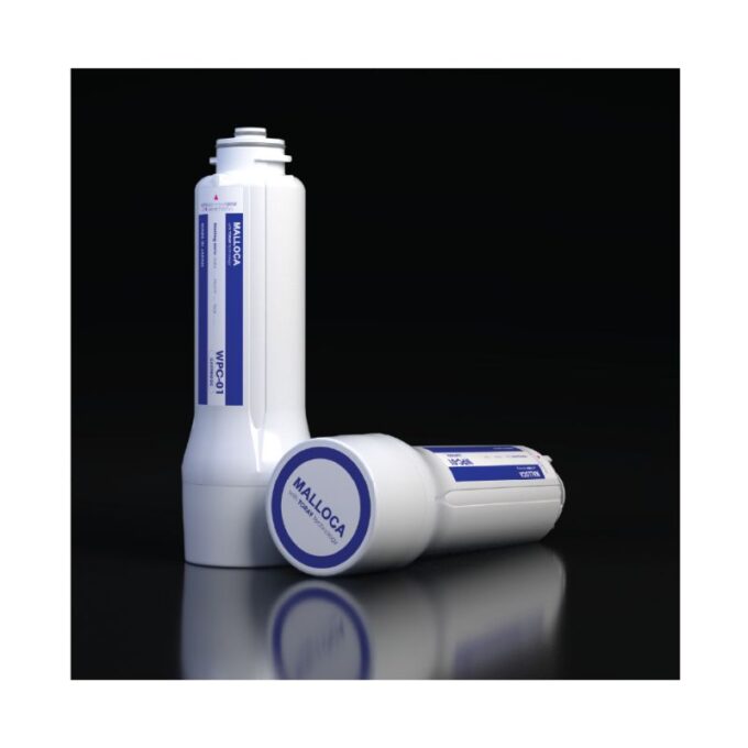 Lõi lọc nước Malloca WPC-01