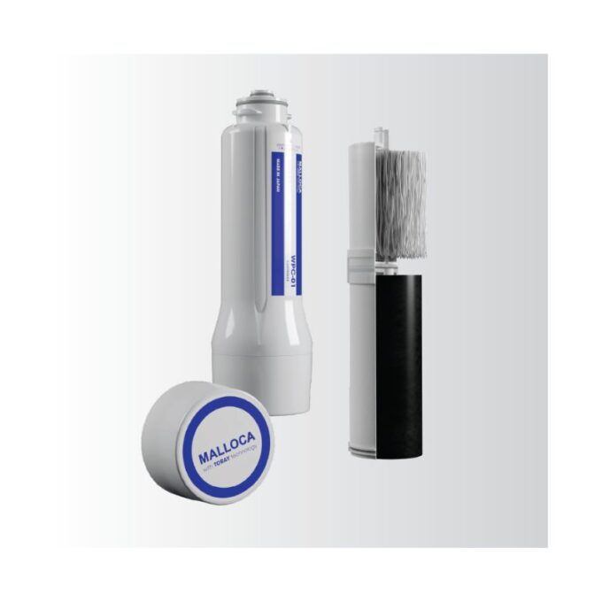 Lõi lọc nước Malloca WPC-01