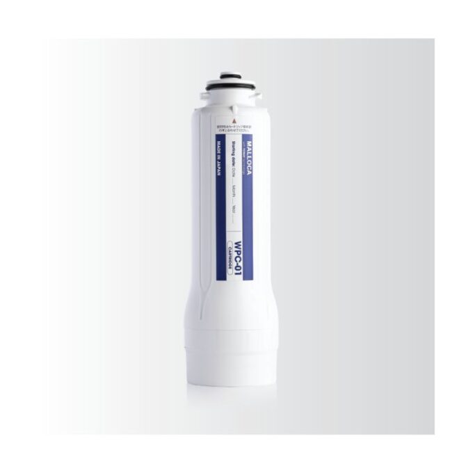 Lõi lọc nước Malloca WPC-01
