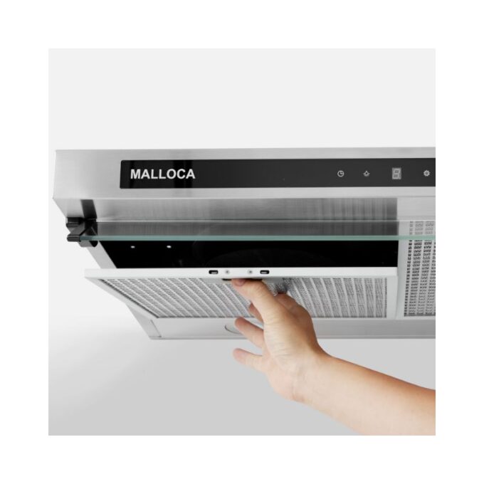 Máy hút mùi Malloca H342.6 TC