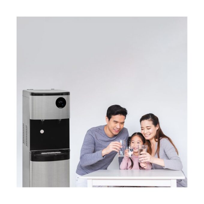 Máy nước nóng lạnh Malloca MWD-1834B
