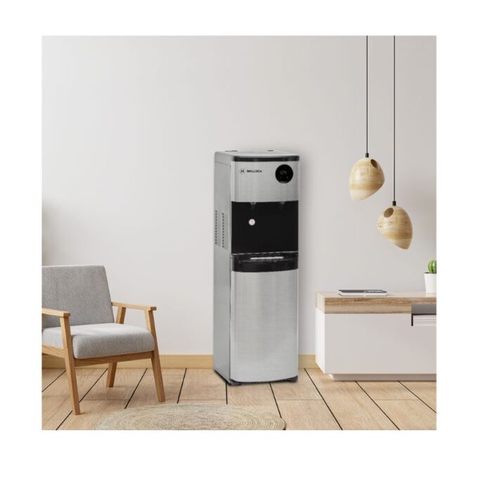 Máy nước nóng lạnh Malloca MWD-1834B