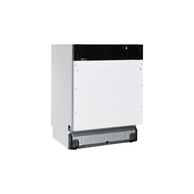 Máy rửa bát Malloca MDW14-B09FI âm tủ 5 Máy rửa bát Malloca MDW14-B09FI