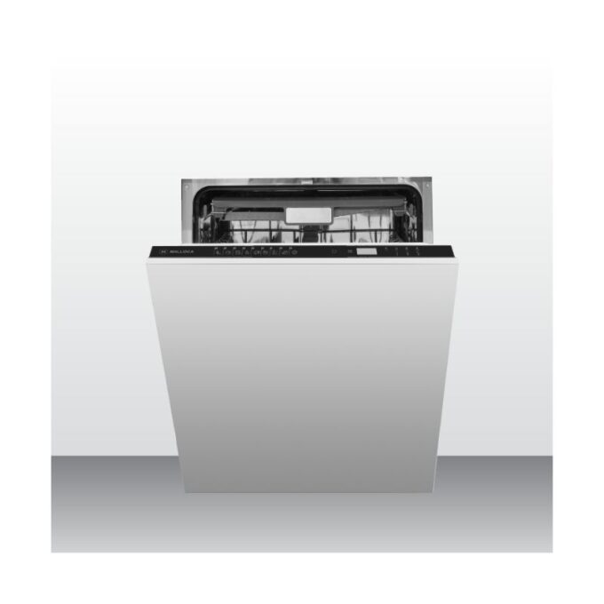 Máy rửa bát Malloca MDW14-B09FI