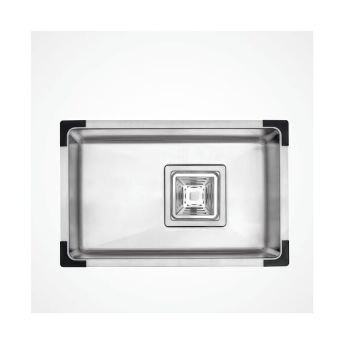 Rổ inox Malloca L-84