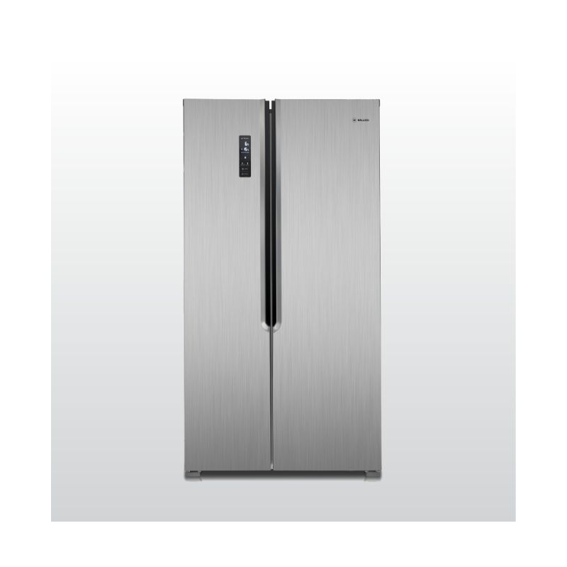 Tủ lạnh Side by Side Malloca MF-521SBS Tủ lạnh Side by Side Malloca MF-521SBS