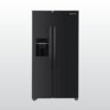 Tủ lạnh Side by Side Malloca MF-547 SIM 1 Tủ lạnh Side by Side Malloca MF-547 SIM