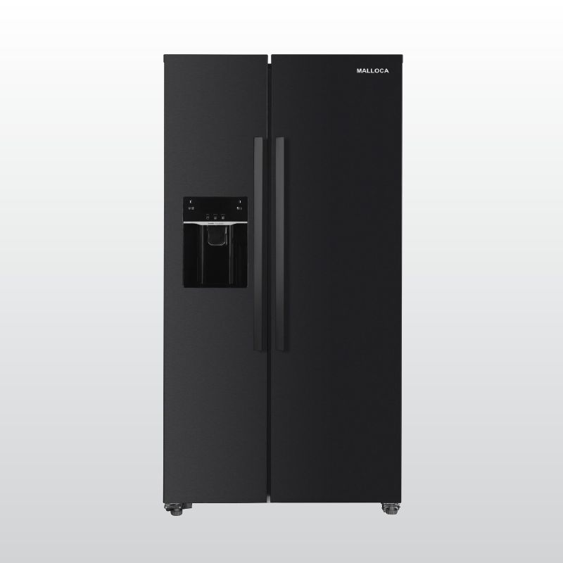 Tủ lạnh Side by Side Malloca MF-547 SIM Tủ lạnh Side by Side Malloca MF-547 SIM