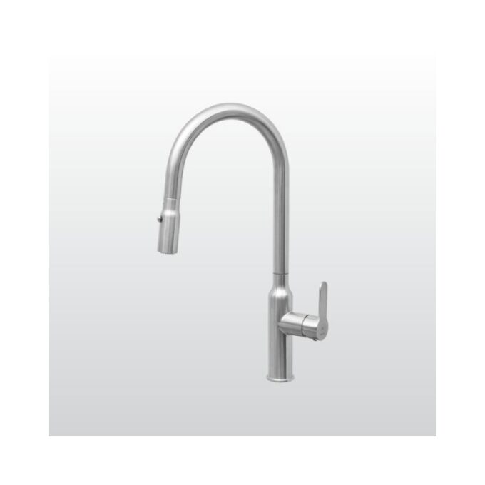 Vòi rửa bát Malloca K046-S