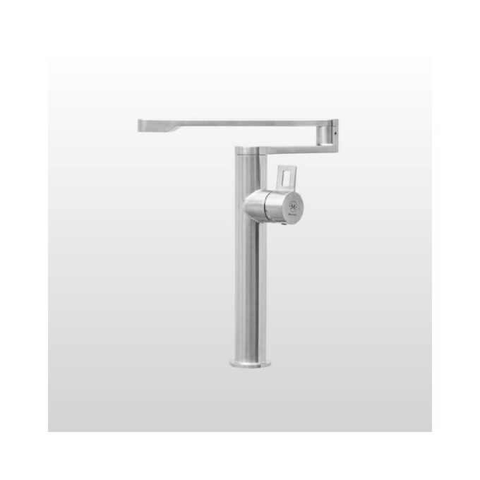 Vòi rửa bát Malloca K060-S