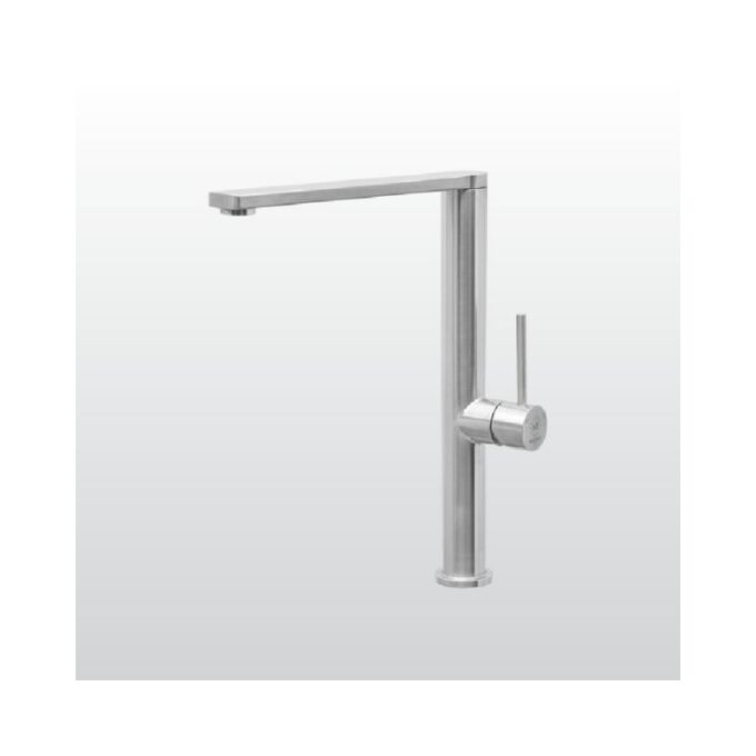 Vòi rửa bát Malloca K061-SS