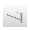 Vòi rửa bát Malloca K110-SS 2 Vòi rửa bát Malloca K110-SS