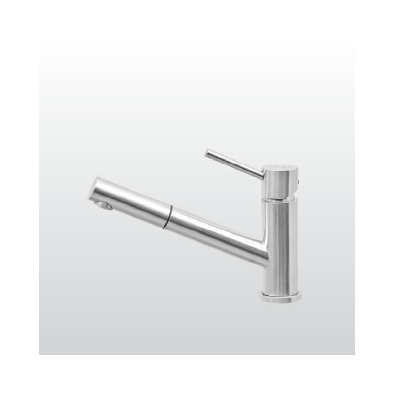 Vòi rửa bát Malloca K110-SS Vòi rửa bát Malloca K110-SS