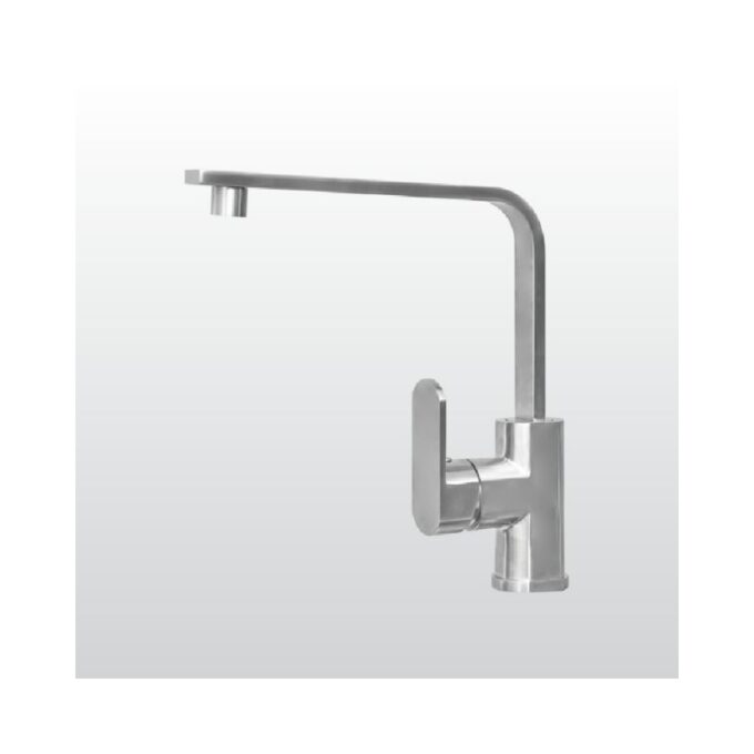 Vòi rửa bát Malloca K118-S