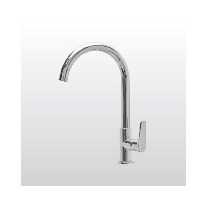 Vòi rửa bát Malloca K1603CL