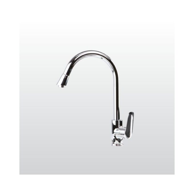 Vòi rửa bát Malloca K279N