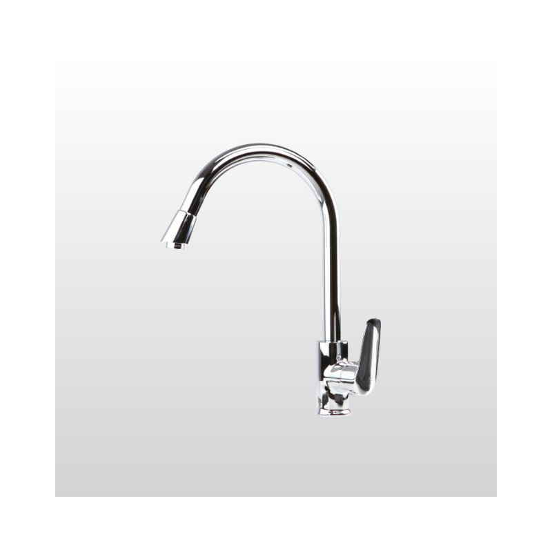 Vòi rửa bát Malloca K279N Vòi rửa bát Malloca K279N