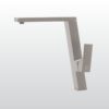 Vòi rửa bát nóng lạnh Malloca K131CR