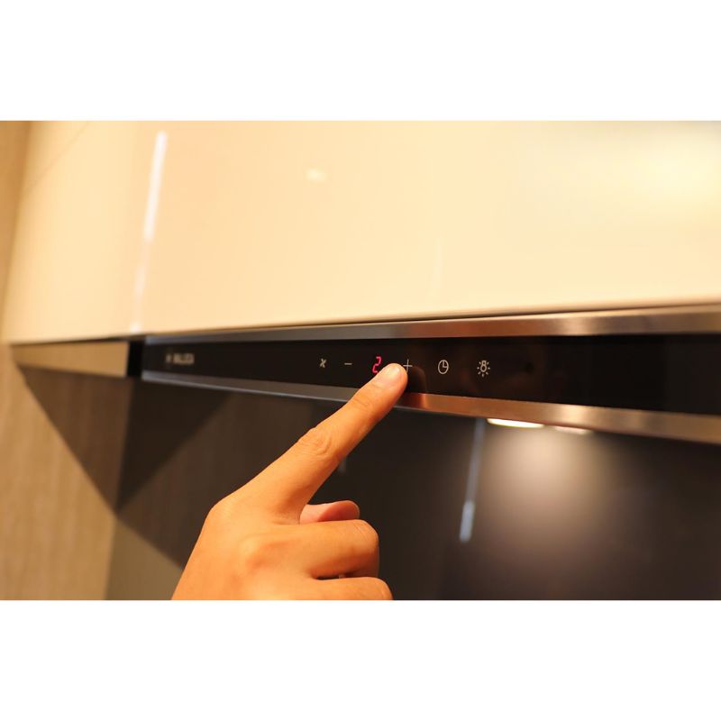 K1506 TC điều khiển cảm ứng K1506 TC điều khiển cảm ứng