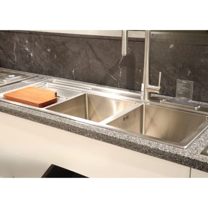 MS 8817 N thiết kế đẹp mắt