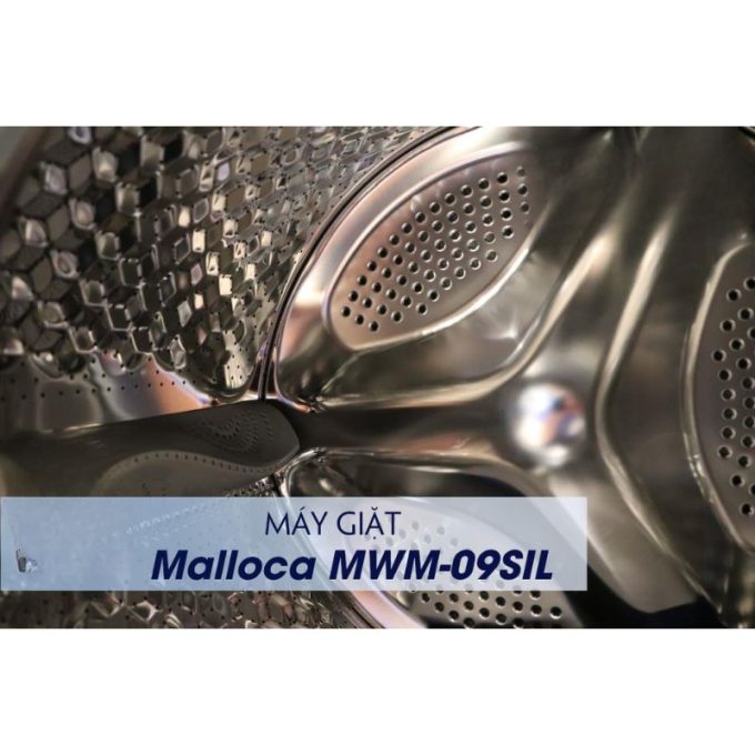 MWM-09SIL