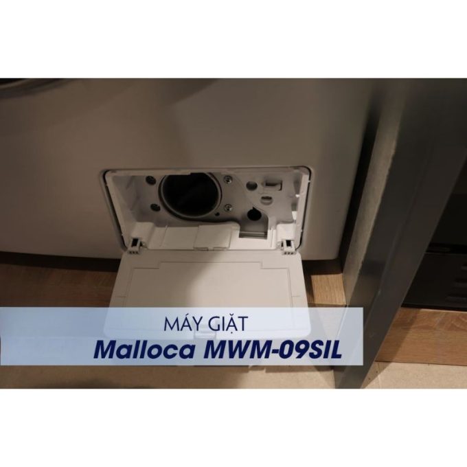 MWM-09SIL Bộ lọc bơm-thoát nước