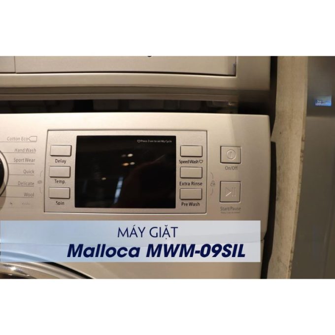 MWM-09SIL Màn hình hiển thị điện tử