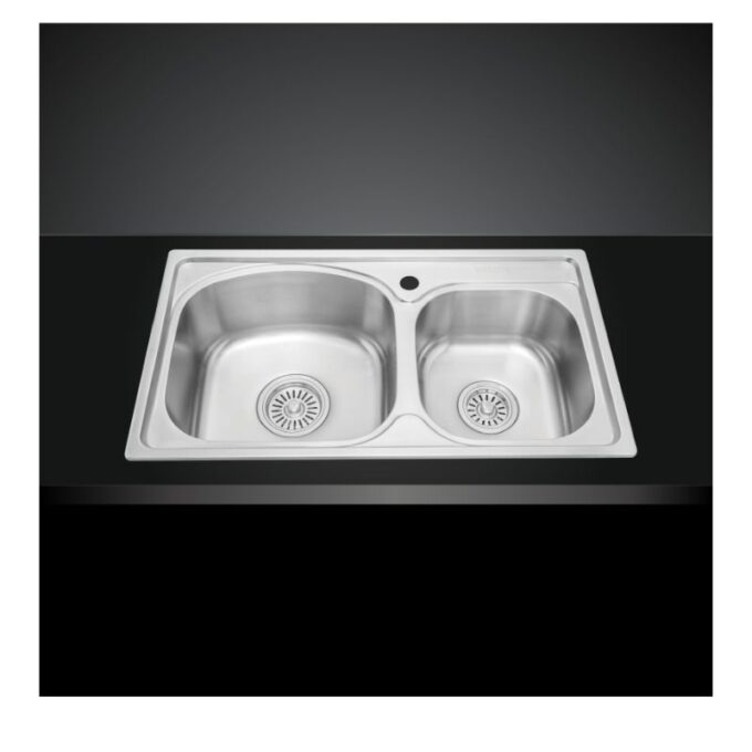 Chậu rửa bát Malloca MS 1011P