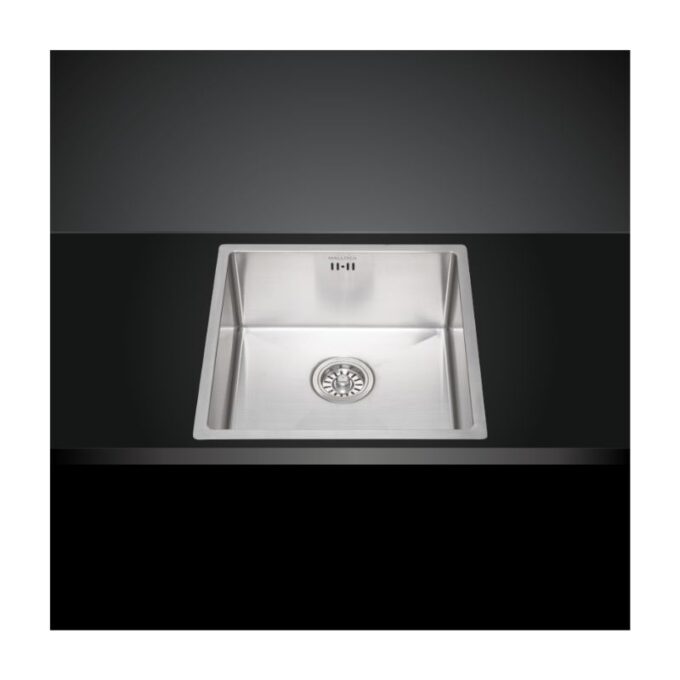 Chậu rửa bát Malloca MS 1044P