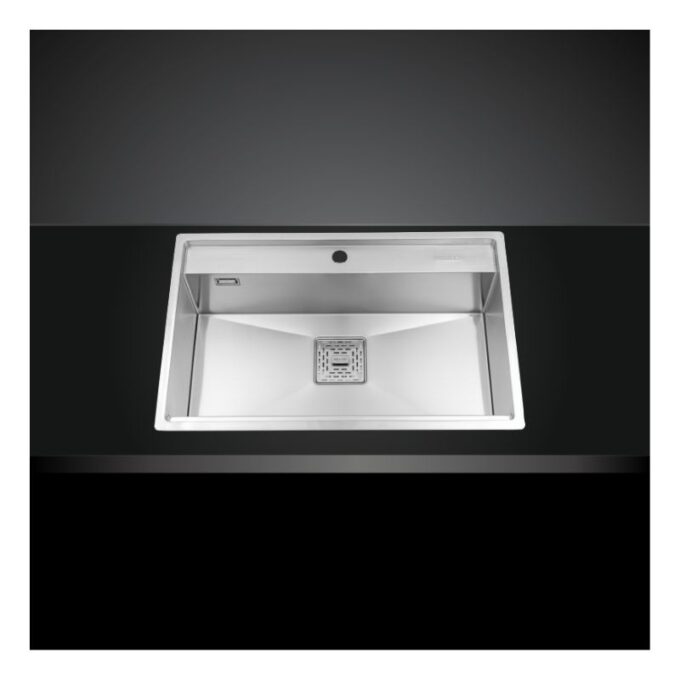 Chậu rửa bát Malloca MS 6302 ST