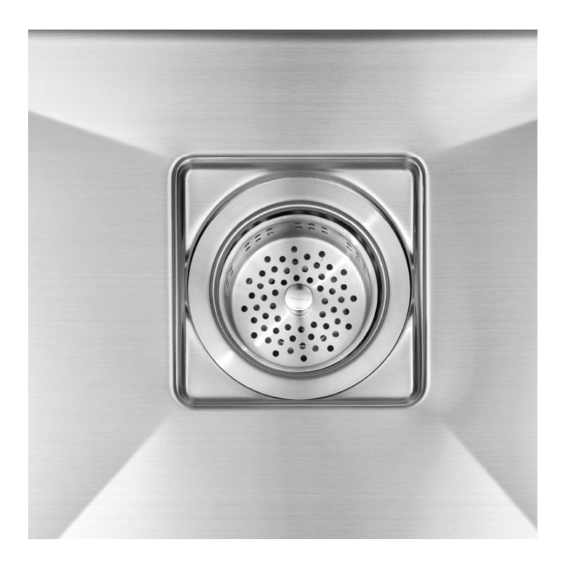 Chậu rửa bát Malloca MS 6303 WST Chậu rửa bát Malloca MS 6303 WST