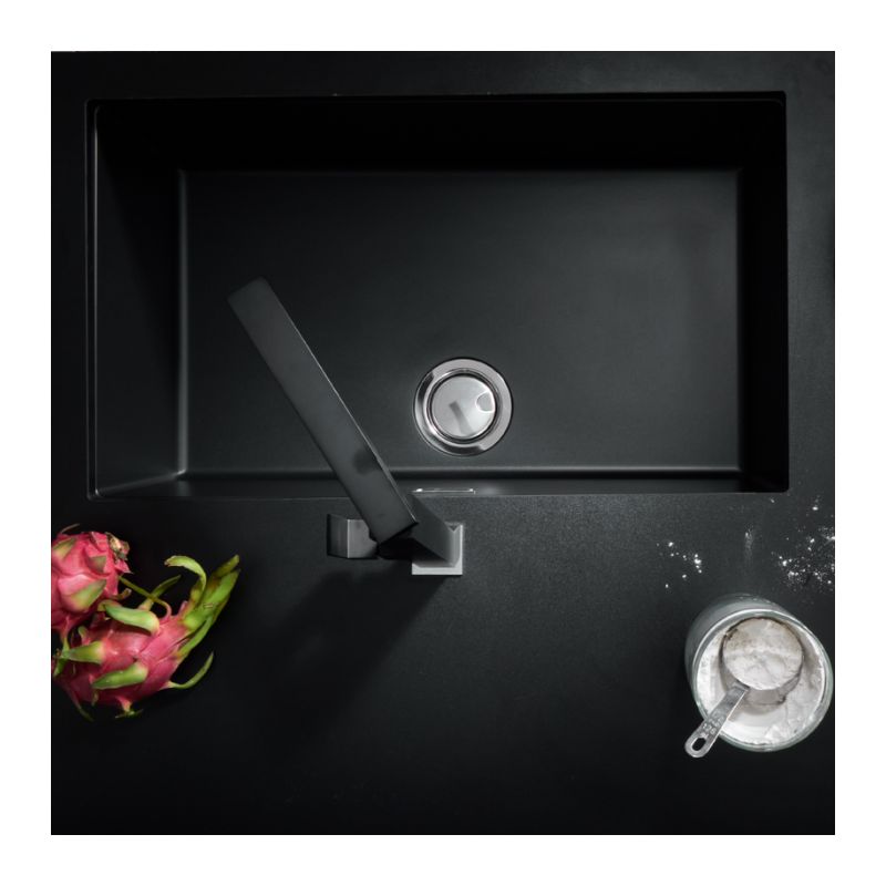 Chậu rửa bát Malloca ZEN K-13040 Chậu rửa bát Malloca ZEN K-13040