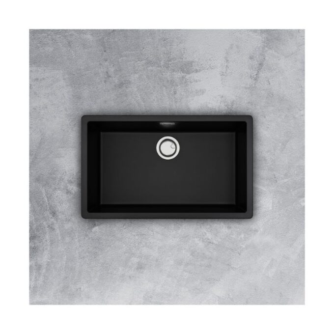 Chậu rửa bát Malloca ZEN K-13040