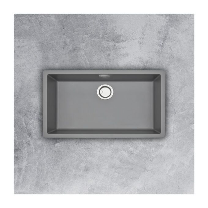 Chậu rửa bát Malloca ZEN K-13073