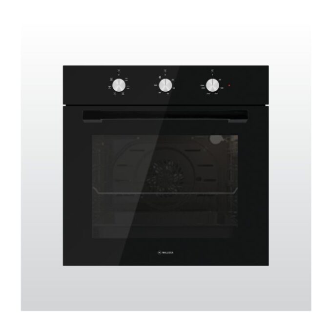 Lò nướng điện âm tủ Malloca MOV-726 MC