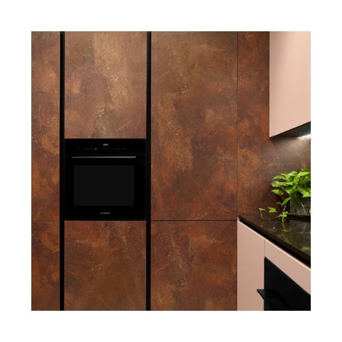 Lò nướng kết hợp vi sóng âm tủ 72L Malloca MOV-72 CB 4 Lò nướng kết hợp vi sóng âm tủ Malloca MOV-72 CB