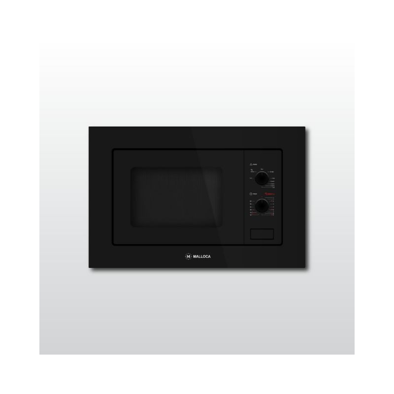 Lò vi sóng âm tủ Malloca MW-820B Lò vi sóng âm tủ Malloca MW-820B