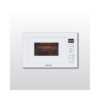 Lò vi sóng Malloca MW-927BG (trắng)