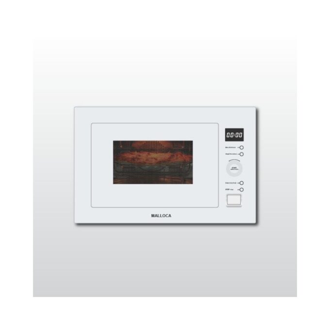 Lò vi sóng Malloca MW-927BG (trắng)
