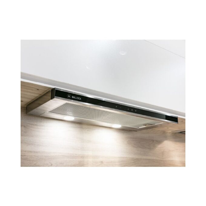 Máy hút mùi âm tủ 60cm Malloca K1506 TC - Nhập khẩu Châu Âu 4 Máy hút mùi Malloca K1506 TC