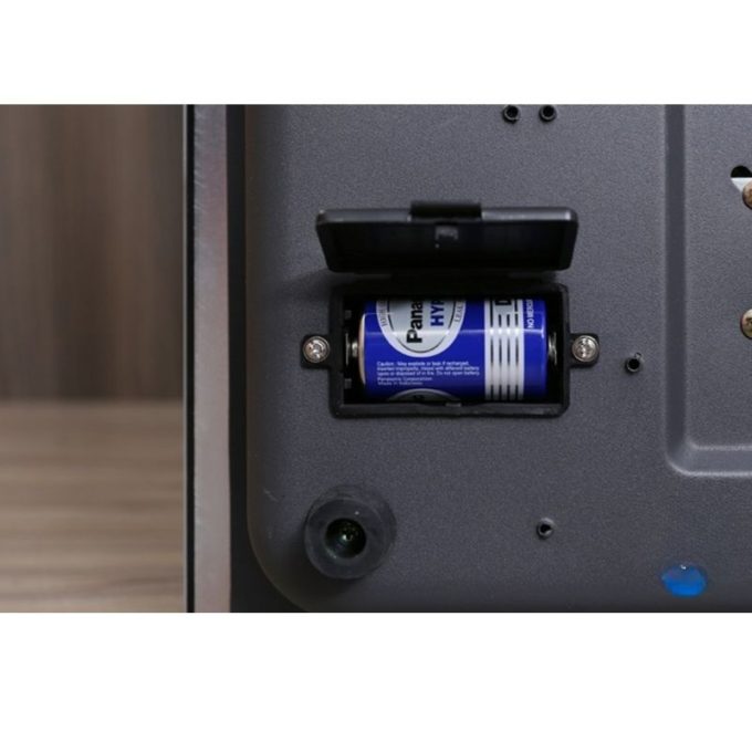 AS 9602DG Đánh lửa bằng IC siêu nhạy