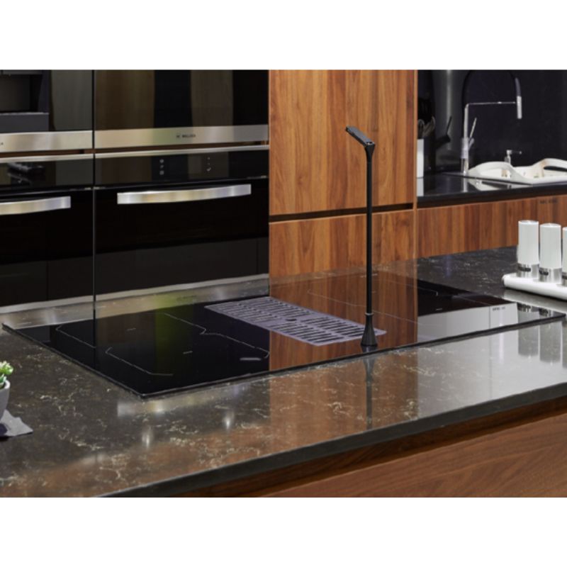 Bếp từ kết hợp máy hút mùi HIH-864 LI Bếp từ kết hợp máy hút mùi HIH-864 LI