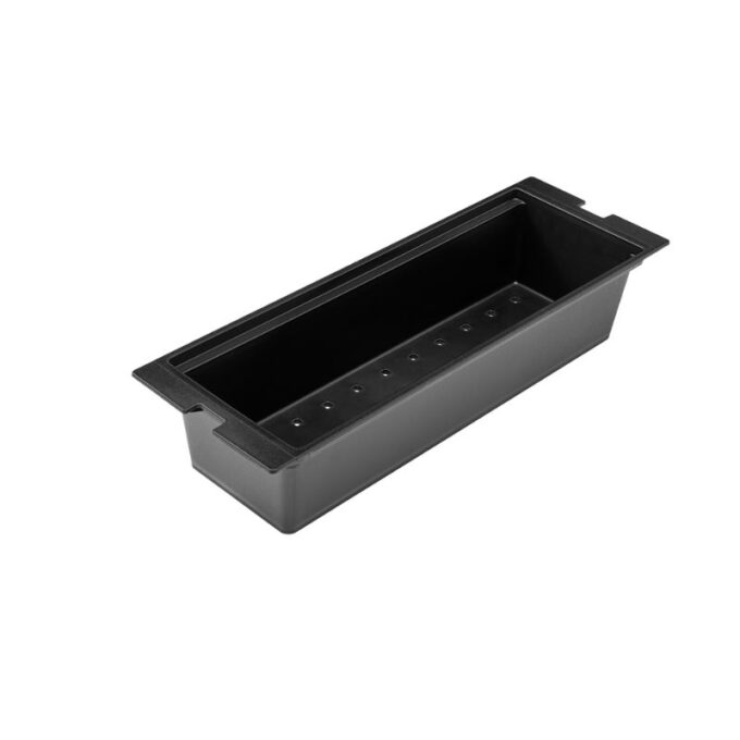 Rổ nhựa MYST K83S – MYST K83L