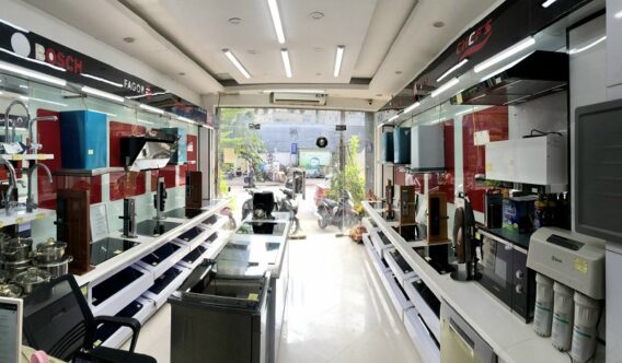 Cửa hàng Malloca chính hãng tại Hà Nam
