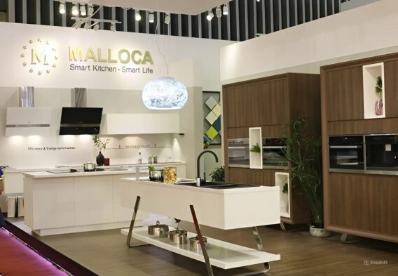 Cửa hàng Malloca chính hãng tại Hải Dương