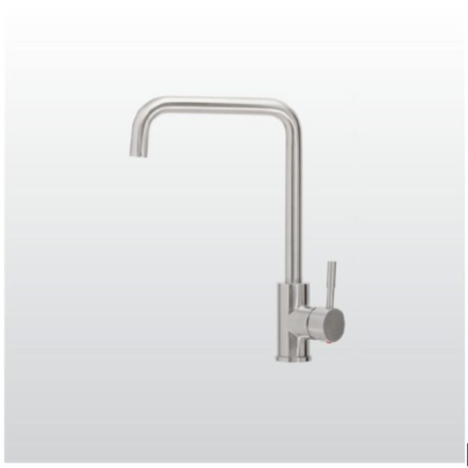 Vòi rửa bát nóng lạnh Malloca K559-C